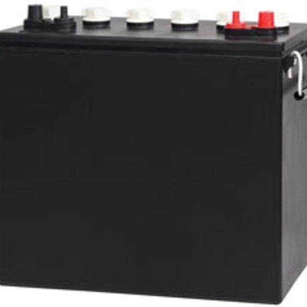 Ilc Replacement for Uni-select 12v-215s 228ah Battery 12V-215S 228AH  BATTERY UNI-SELECT